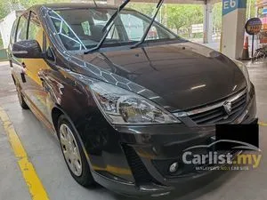 2015 Proton Exora 1.6 CPS Standard MPV