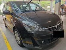 2015 Proton Exora 1.6 CPS Standard MPV - WELL MAINTAINED - CLEAN INTERIOR