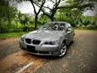 Used 2004/2009 BMW 525i (A) 2.5 - Cars for sale