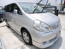 2013 Nissan Serena 2.0 High-Way Star MPV -- BEST DEAL --