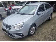 2022 Proton Saga 1.3 Premium Sedan