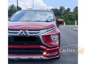 2021 Mitsubishi Xpander 1.5 MPV