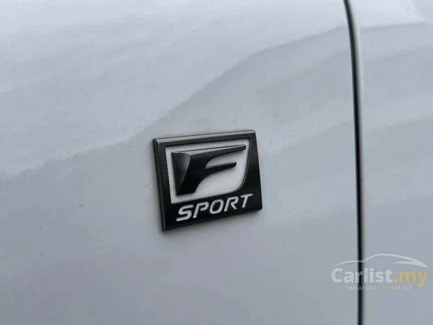 2022 Lexus LX500d F Sport SUV