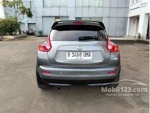 2011 Nissan Juke 1.5 RX SUV