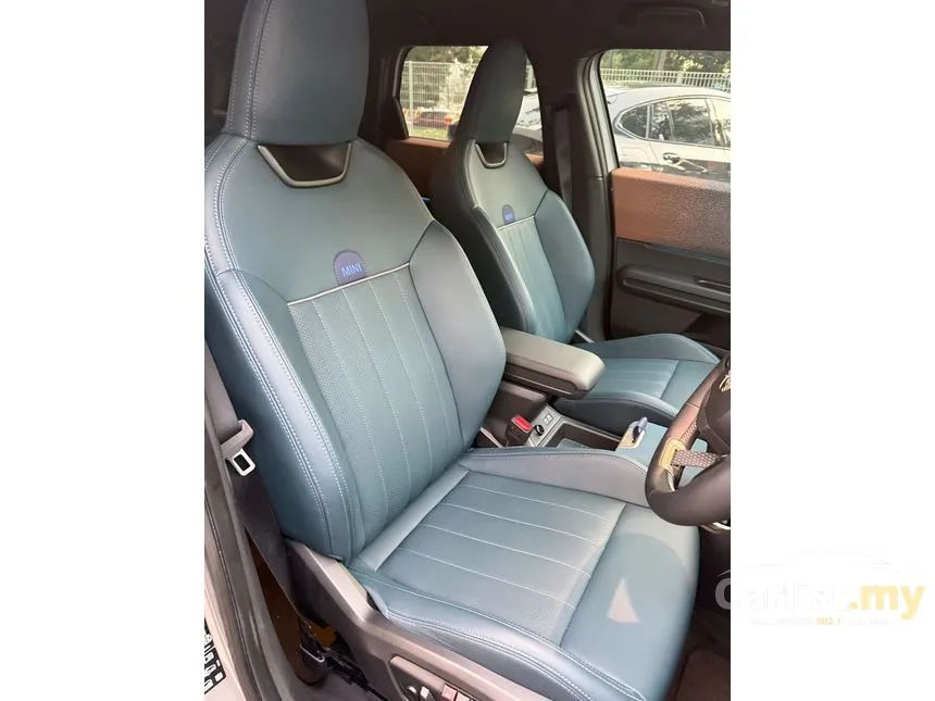 2025 MINI Countryman S ALL4 SUV