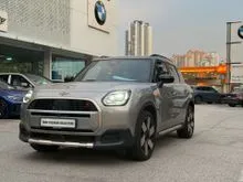 2025 MINI Countryman 2.0 S ALL4 SUV