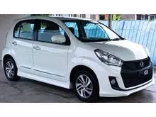2017 Perodua Myvi 1.5 SE (A) BLACKLIST LOAN DP RM500 SAHAJA .. WARRANTY 1 TAHUN .. GOOD CONDITION TRUE YEAR