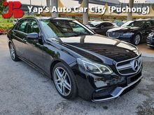 2015 Mercedes-Benz E300 BlueTEC HYBRID 2.1 DIESEL , HYBRID EXTENDED WARRANTY TILL 2023