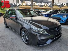 2015 Mercedes-Benz E300 BlueTEC HYBRID 2.1 DIESEL , HYBRID EXTENDED WARRANTY TILL 2023
