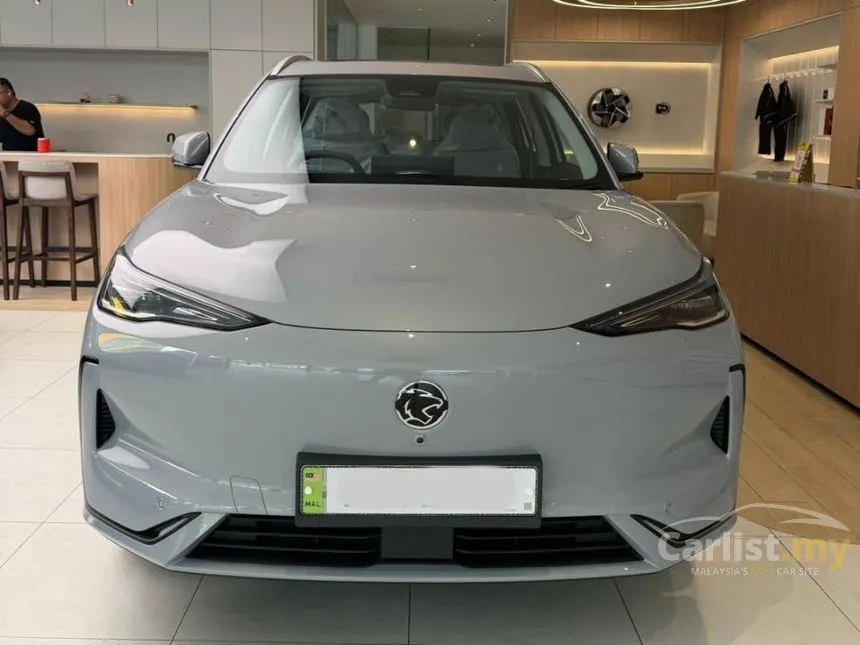 2026 Proton e.MAS 7 Premium (CKD) SUV
