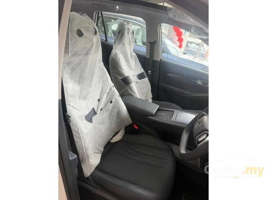 2026 Proton e.MAS 7 Premium (CKD) SUV