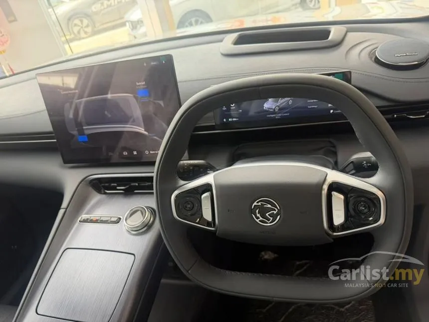 2026 Proton e.MAS 7 Premium (CKD) SUV