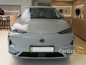 2026 Proton e.MAS 7 Premium (CKD) SUV