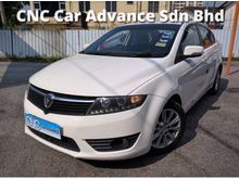 2013 Proton Preve 1.6 (A)