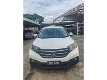2013 Honda CR-V 2.0  SUV