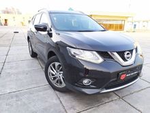 2014 Nissan X-Trail 2.5 Matic Paket Kredit Menarik