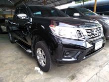 2018 Nissan NP 300 Navara 2.5 KING CAB E Pickup MT