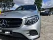Used 2020 Mercedes-Benz GLC250 2.0 4MATIC AMG Line Coupe - Cars for sale