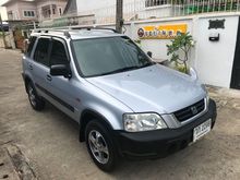 2001 Honda CR-V 2.0 (ปี 95-02) EXi SUV AT