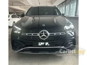 2023 Mercedes-Benz GLE450 3.0 4MATIC AMG Line SUV
