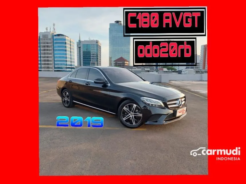 Jual Mobil Mercedes