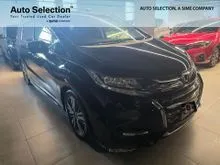 2018  Honda Odyssey Absolute Recon #NicoleYap #SimeDarby