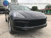 2019 Porsche Cayenne COUPE 3.0 ** NEW FACELIFT ** CHEAPEST IN TOWN **