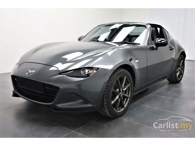 Autos Mazda MX-5 2022 2021 2020 2019 2018 2017 2016 Usados