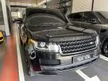 Used 2013 Land Rover Range Rover 5.0 Supercharged Vogue SE SUV