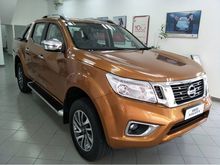 ( MERDEKA SALES ) ( 21 YEARS EXPERIENCE SALES ADVISOR) ( HIGH REBATE ) ( 5 YRS WARRANTY ) ( HQ) 2018 Nissan Navara 2.5 NP300 VL Pickup Truck