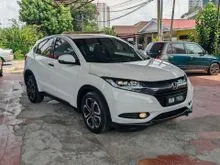 LOAN 2017 Honda HR-V 1.8 V SPEC PREMIUM (WARRANTY)