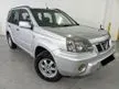 Used 2006 Nissan X-Trail 2.0 Luxury SUV FULL LEATHER SEAT TIPTOP CONDITION - Cars for sale