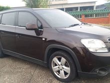 2013 Chevrolet Orlando 1.8 LT MPV
