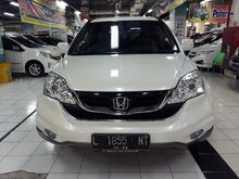 2012 Honda CR-V 2.4 2.4 SUV super istimewa