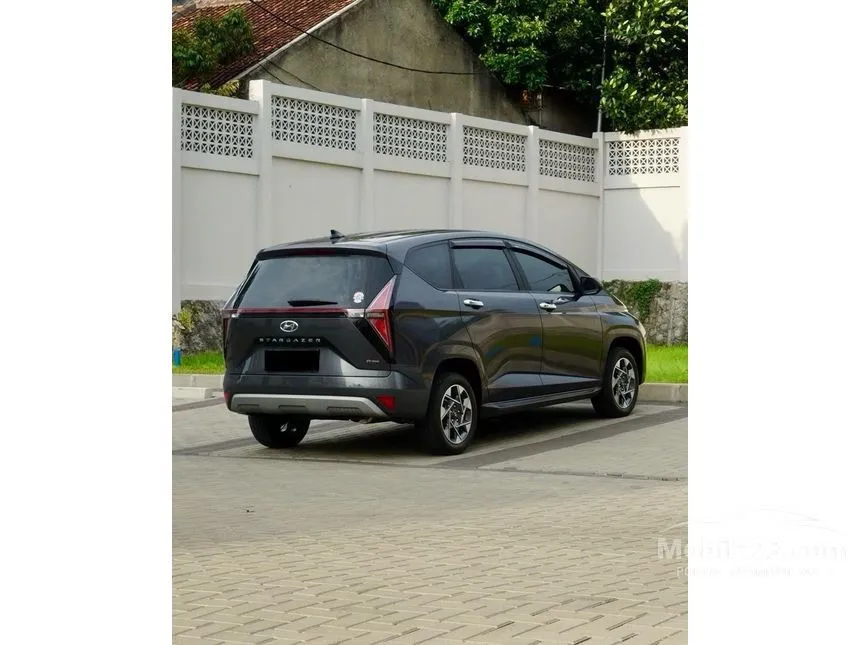 2024 Hyundai Stargazer Prime MPV