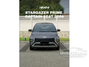 2024 Hyundai Stargazer 1.5 Prime MPV