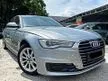 Used 2015 Audi A6 1.8 (A) TFSI NEW MODEL ONE YEAR WARRANTY FULL SERVICE RECORD