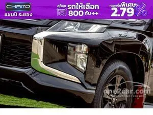 2023 Mitsubishi TRITON 2.5 GLX Double Cab Pickup
