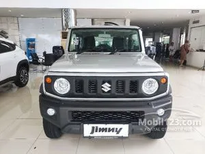 2025 Suzuki Jimny 1.5 3 Door (1 Tone) SUV