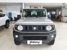 2025 Suzuki Jimny 1.5 3 Door (1 Tone) SUV