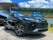 Recon 2020 TOYOTA HARRIER G NFL 2.0 JAPAN SPEC (A)*FREE 5 YEAR WARRANTY/SEMI LEATHER/POWER BOOT/BLIND SPOT MONITOR/DIGITAL INNER MIRROR/FAST CALL/MUST VIEW*