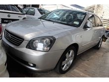 2007 Kia Optima 2.0 (A)