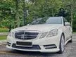 Used 2012 Mercedes-Benz E250 1.8 AMG Sport Sedan 69K Mil 1 Unlce Owner Welcome Light Moonroof No Accident/Flood Tip Top Condition - Cars for sale