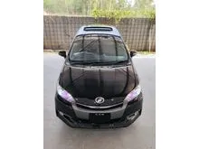 2016 Toyota Wish 1.8 S MPV MONOTONE SPEC WITH SUNROOF LIMITED EDITION