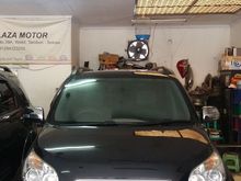 2013 Daihatsu Terios 1.5 TX SUV