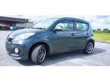 2009 Perodua Myvi 1.3 EZi Hatchback (A)