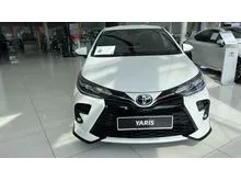 2026 Toyota Yaris 1.5 G Hatchback