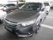 Used 2016 Honda Civic 1.5 TC VTEC (A) -USED CAR- - Cars for sale