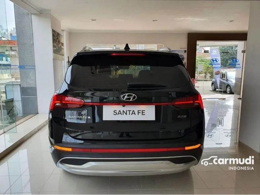 2023 Hyundai Santa Fe Prime SUV