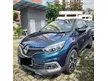 Used 2018 Renault Captur 1.2 SUV Cheapest In Town.